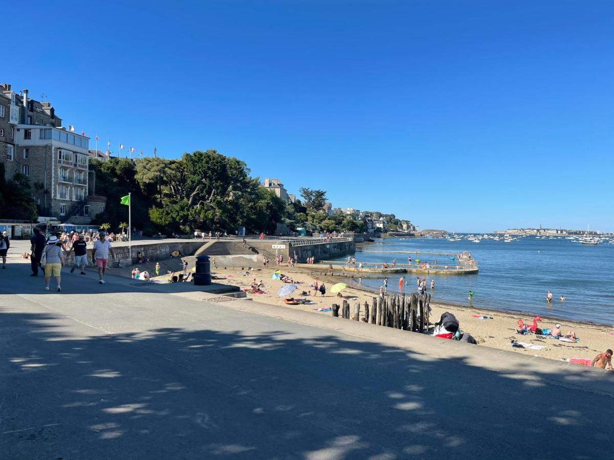 Bella Cruz 66 M2 Prestations Premium, Wifi, Balcon, Parking Avec Borne De Recharge Electrique, Plage Prieure, Commerces دينار المظهر الخارجي الصورة