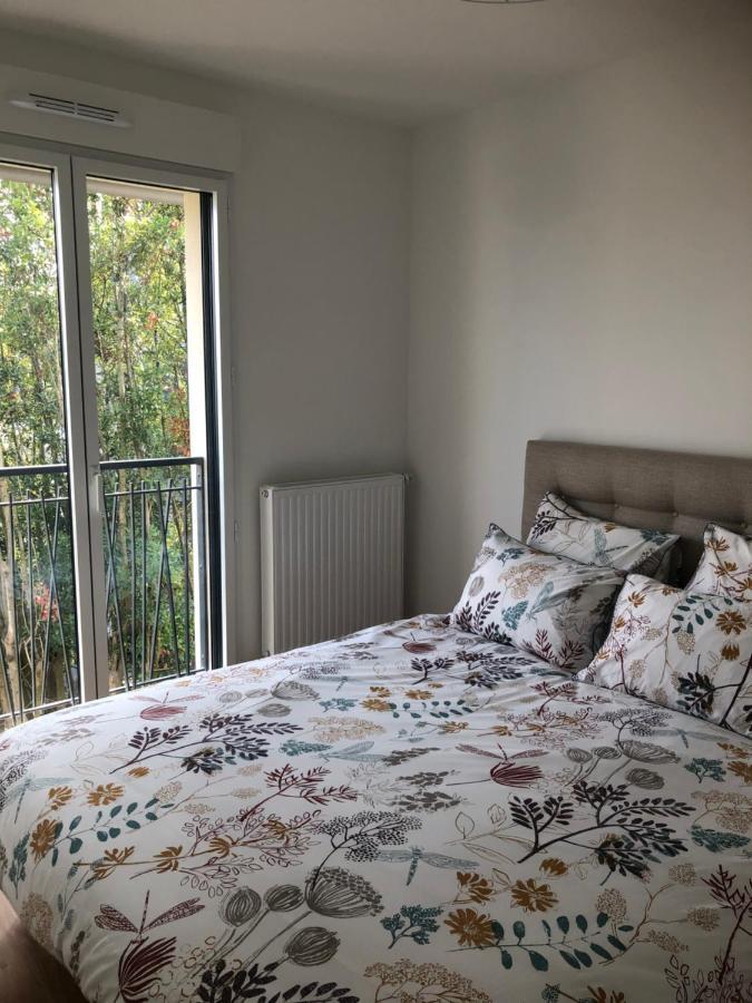 Bella Cruz 66 M2 Prestations Premium, Wifi, Balcon, Parking Avec Borne De Recharge Electrique, Plage Prieure, Commerces دينار المظهر الخارجي الصورة